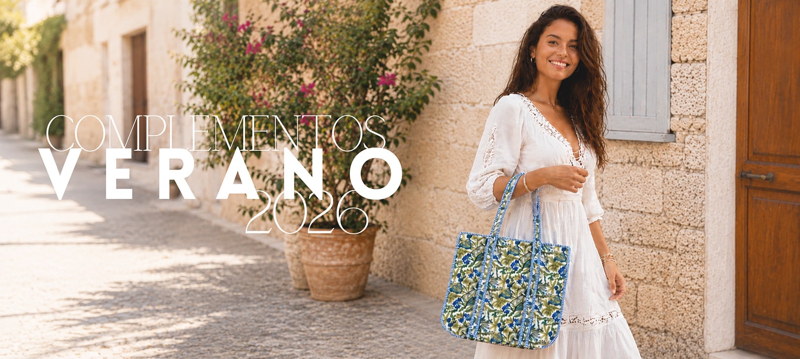 complementos de verano portada