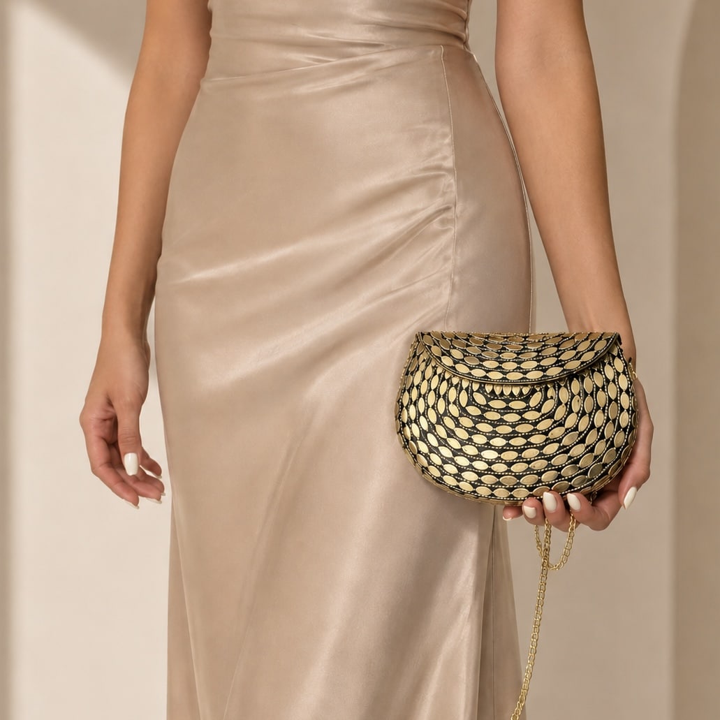 bolso in tarifa de fiesta