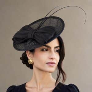 BIBI MARIAGE INVITÉE ELÍAS