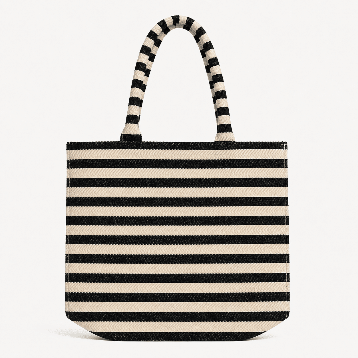 bolso shopper de tela estampados Étnicos modelo 4 portada