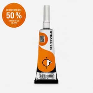 COLLE HASULITH SPÉCIALE CRISTAUX 30 ML