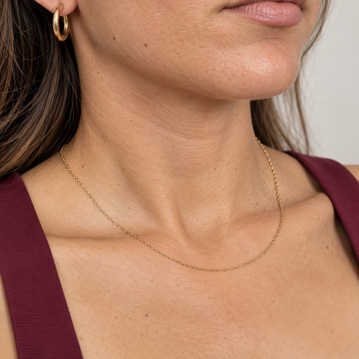 collar cadena de acero inoxidable 03 portada