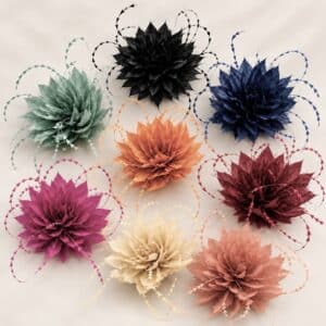 flor de plumas londres portada